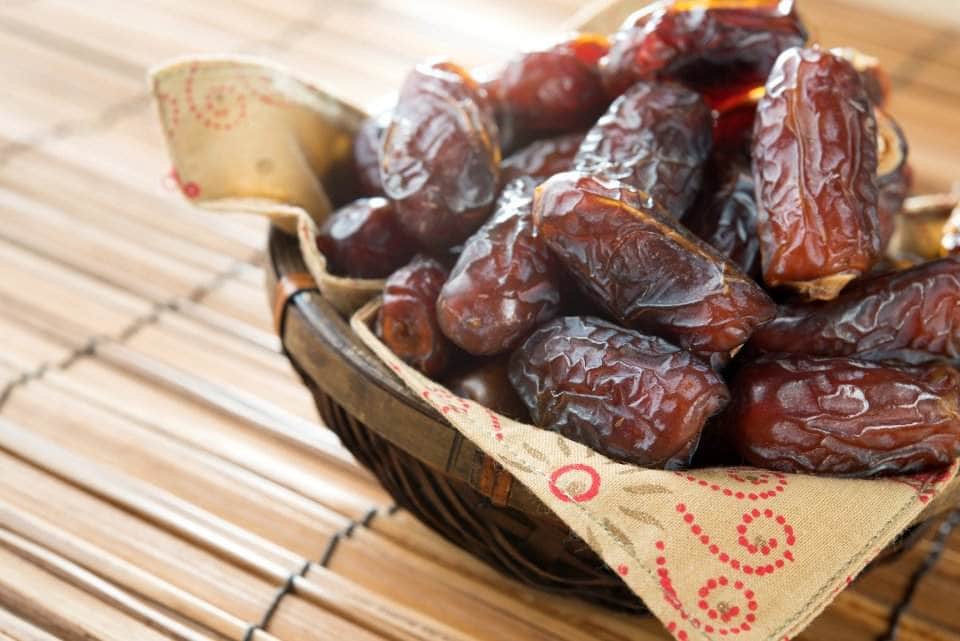 How to Choose Dates Fruit Suppliers