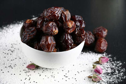 Dates Suppliers Malaysia
